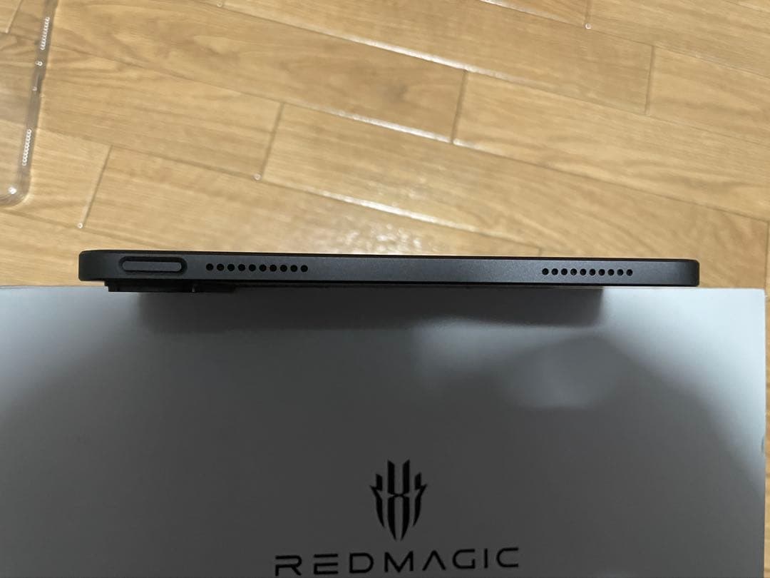 REDMAGIC Nova 12G+256G ミッドナイト NP03J