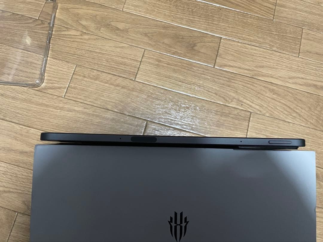 REDMAGIC Nova 12G+256G ミッドナイト NP03J