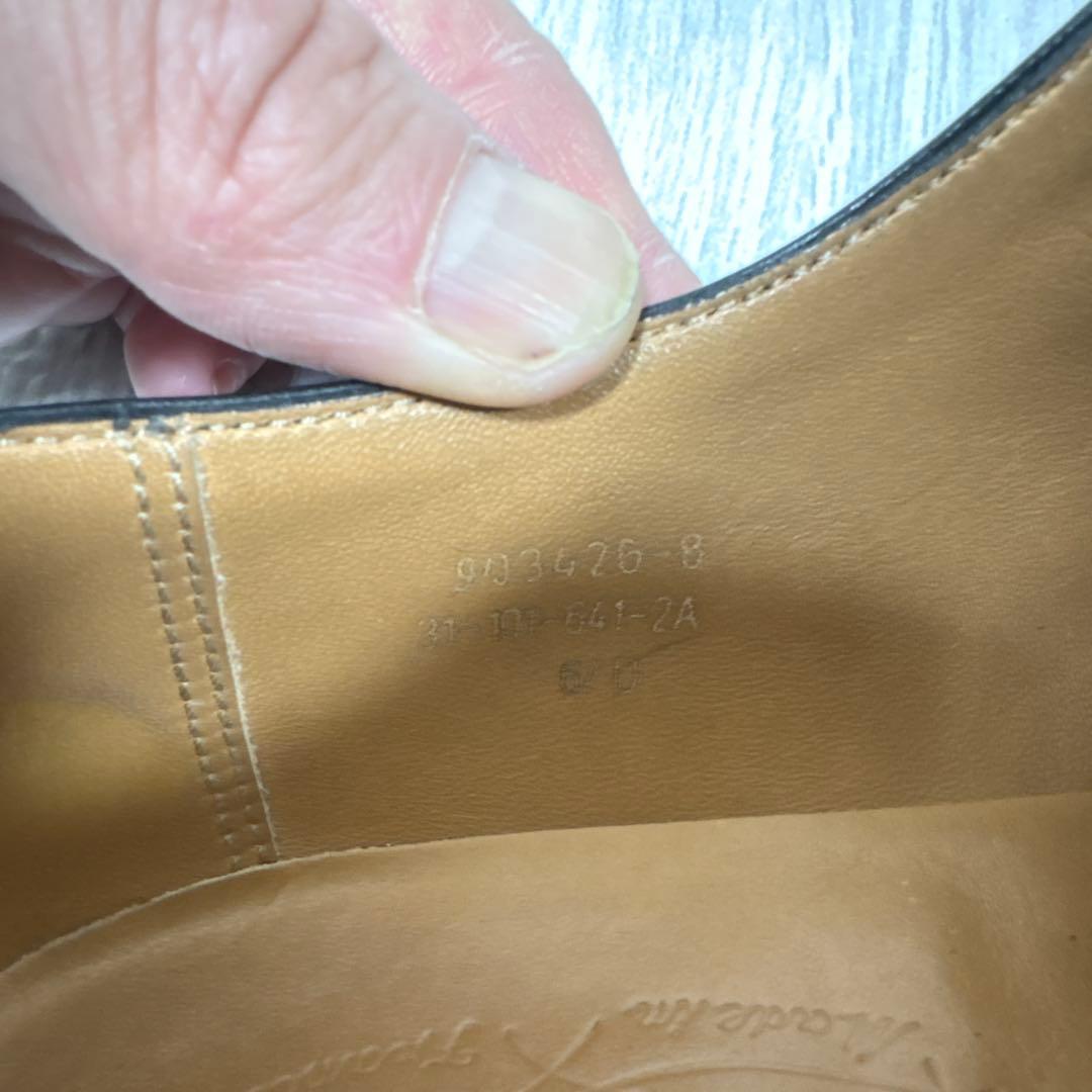 よっこ J.M.ウエストン Golf ゴルフ