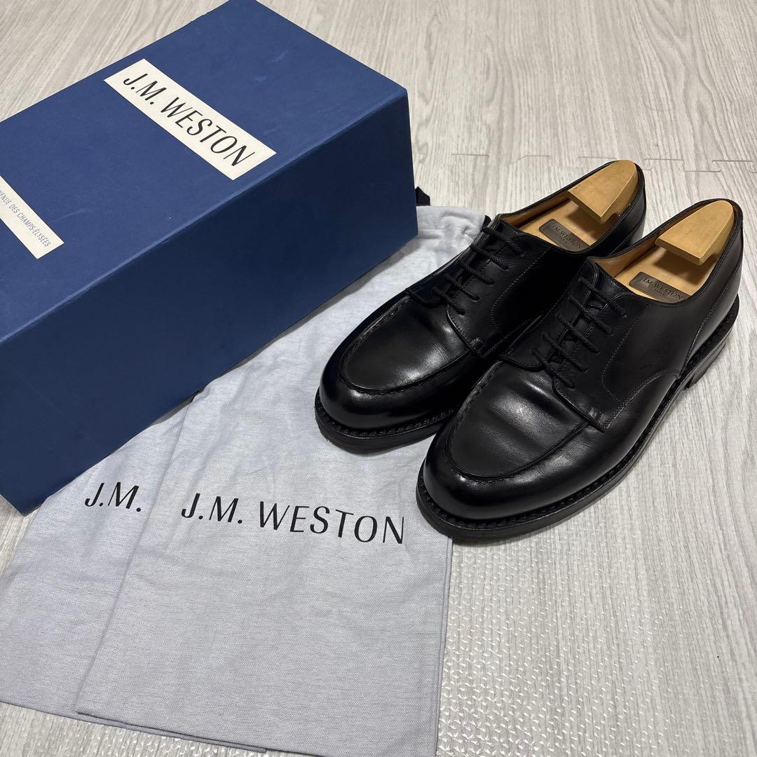 よっこ J.M.ウエストン Golf ゴルフ