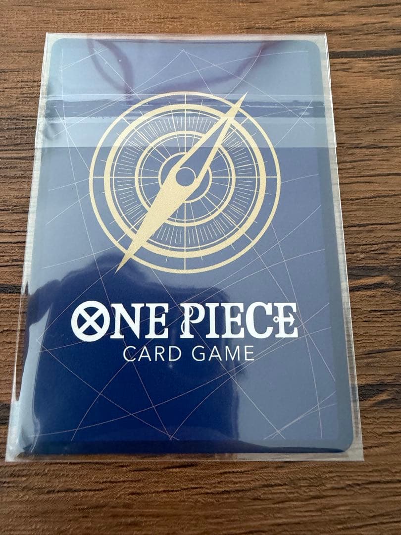 【即日発送、完全未開封】　ロロノア・ゾロ　フラッグシップ　プロモ