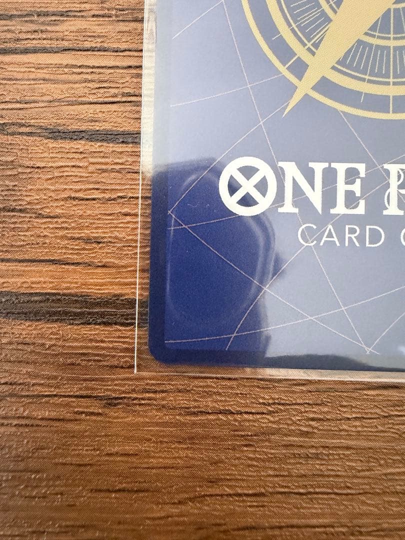 【即日発送、完全未開封】　ロロノア・ゾロ　フラッグシップ　プロモ