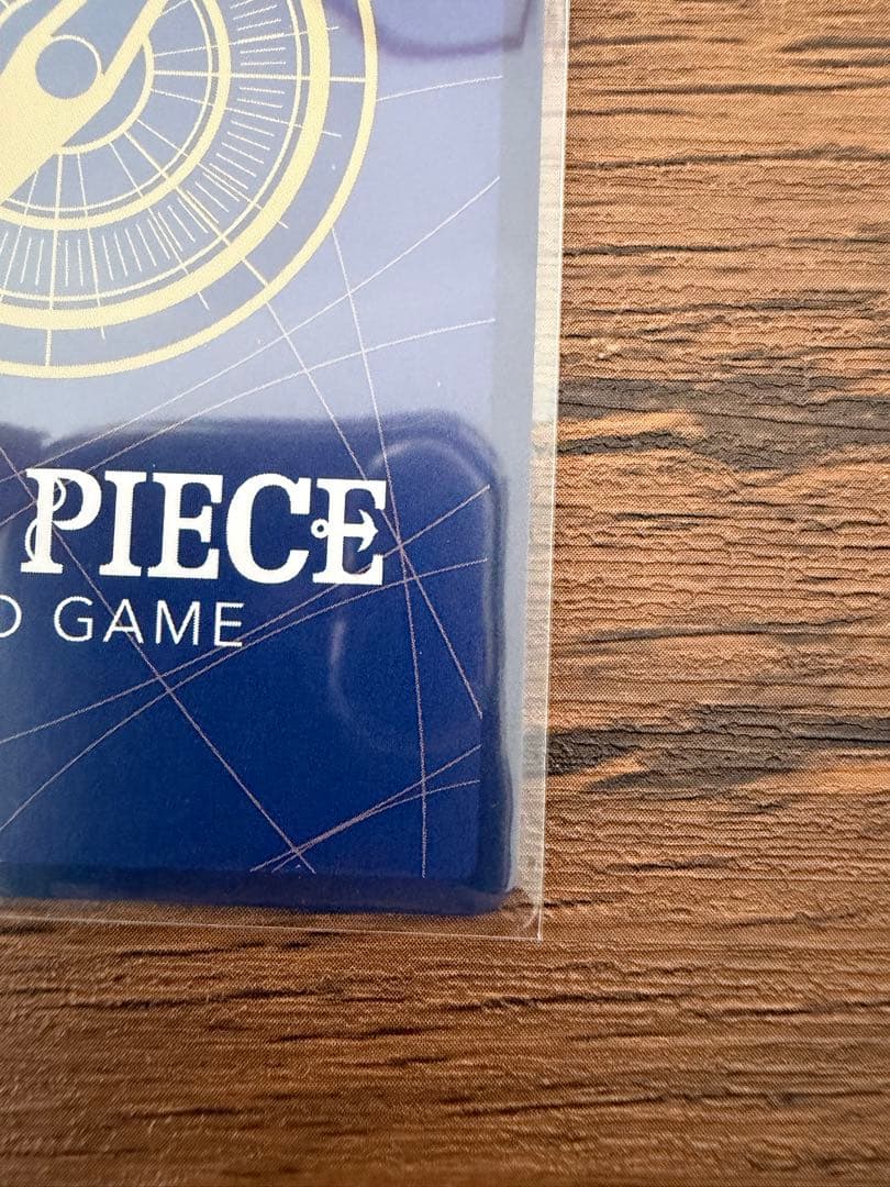 【即日発送、完全未開封】　ロロノア・ゾロ　フラッグシップ　プロモ