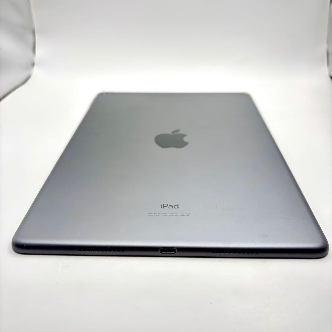 Apple iPad Air 3世代 64GB Wi-Fiモデル スペースグレイ