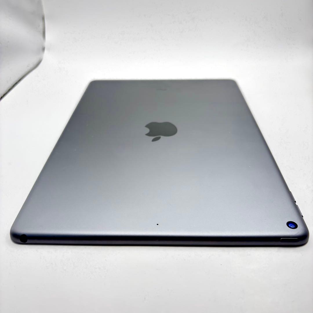 Apple iPad Air 3世代 64GB Wi-Fiモデル スペースグレイ