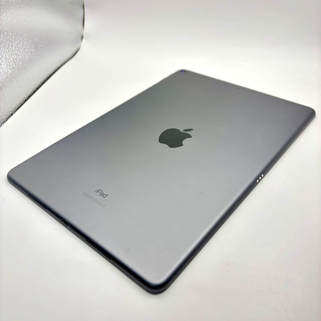 Apple iPad Air 3世代 64GB Wi-Fiモデル スペースグレイ