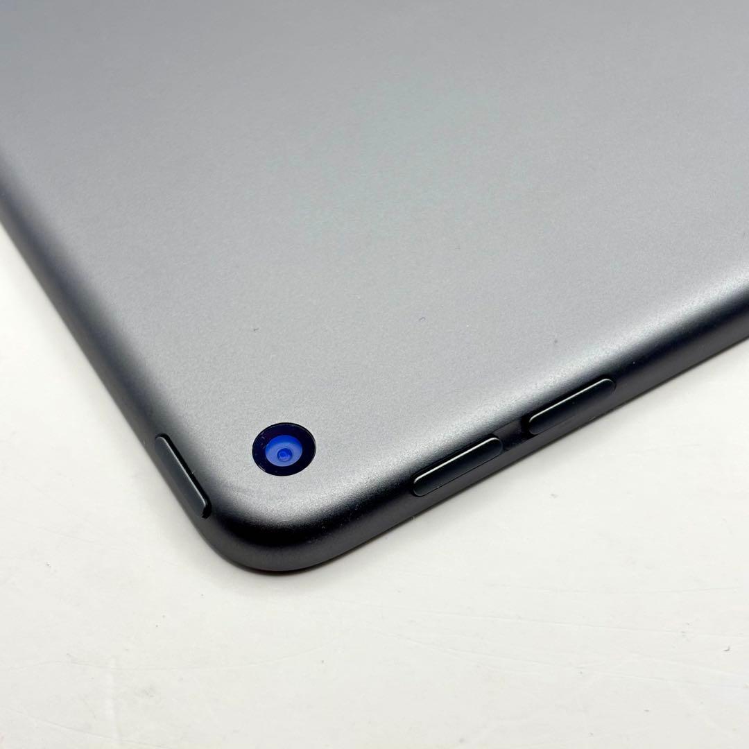 Apple iPad Air 3世代 64GB Wi-Fiモデル スペースグレイ