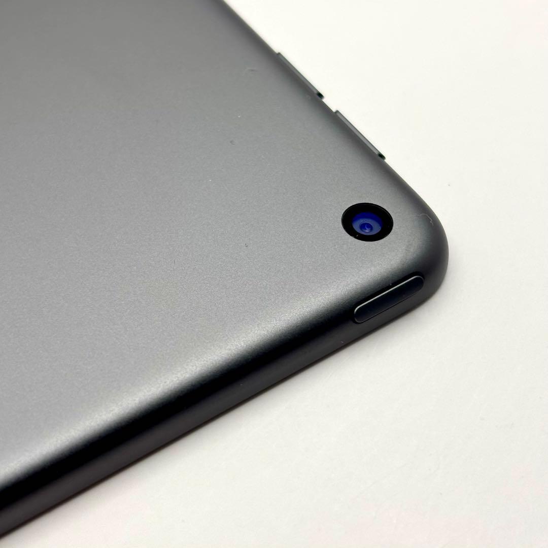 Apple iPad Air 3世代 64GB Wi-Fiモデル スペースグレイ