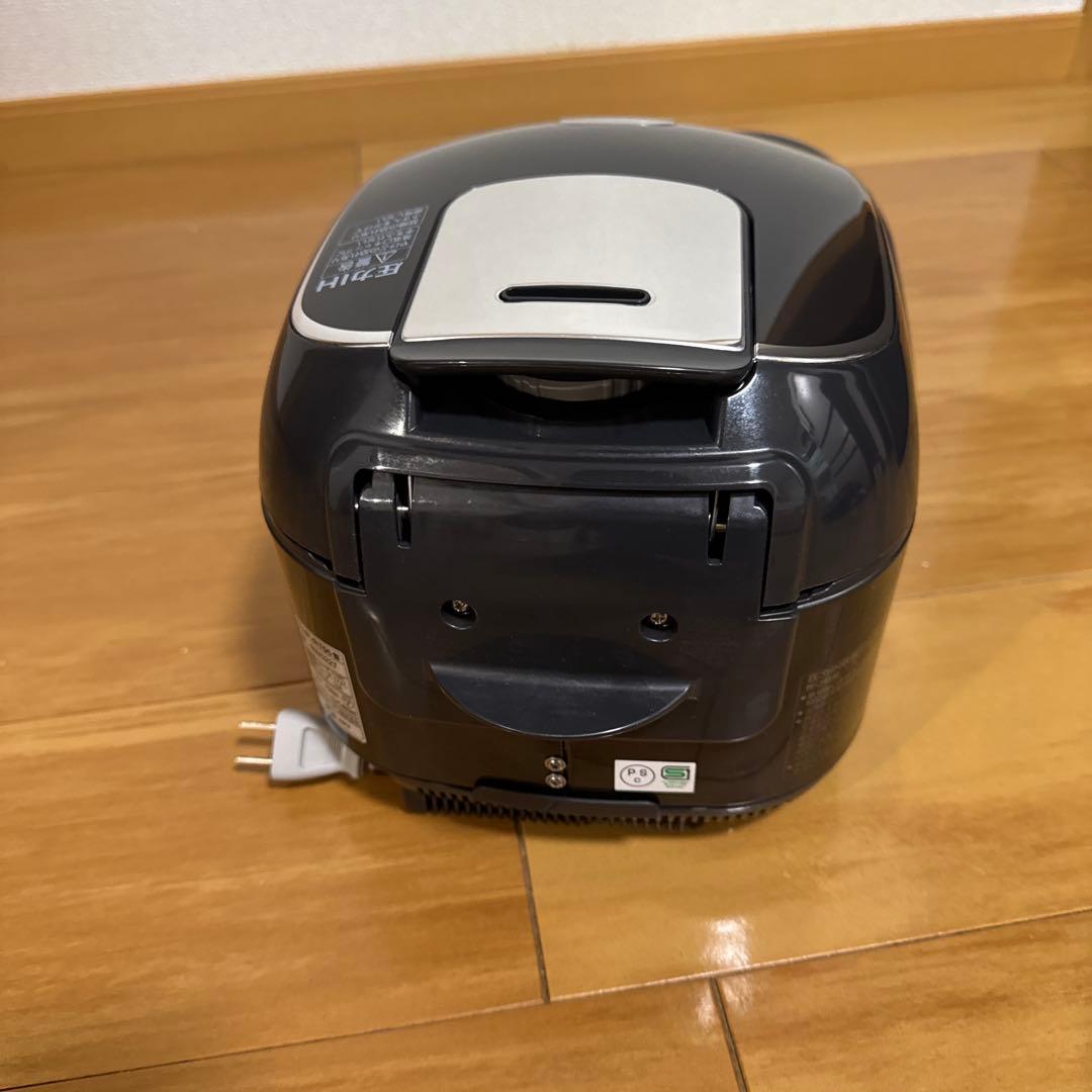 象印　炊飯器　NP-RT05 圧力IH