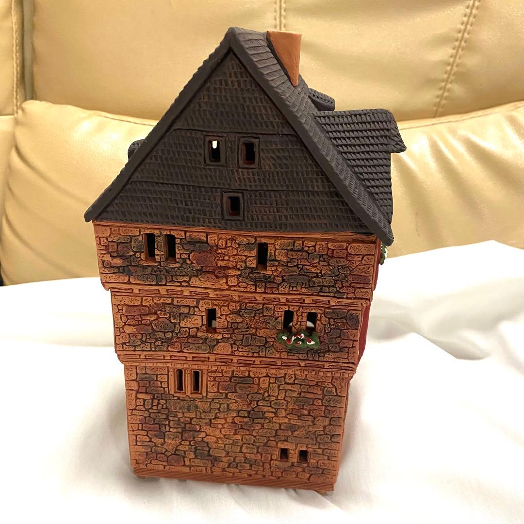 ②美品☆ミデーネ☆☆MIDENE☆6階建ての豪邸☆大型キャンドルハウス