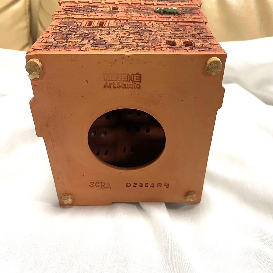 ②美品☆ミデーネ☆☆MIDENE☆6階建ての豪邸☆大型キャンドルハウス