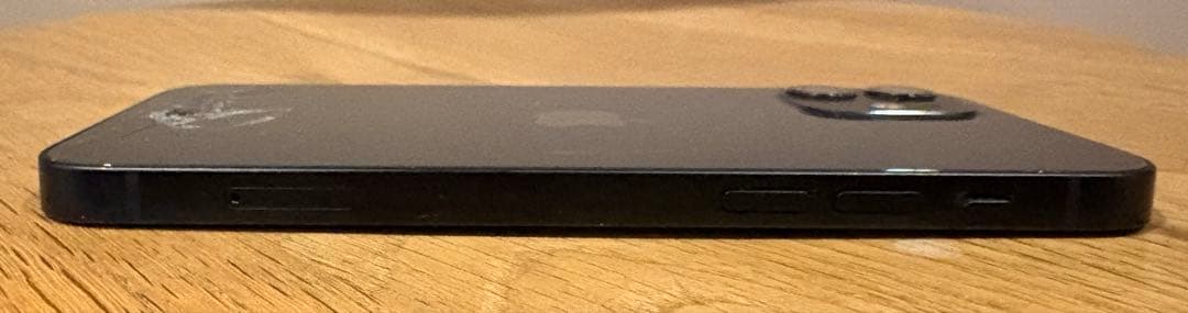 Apple iPhone 12 64GB ブラック 本体