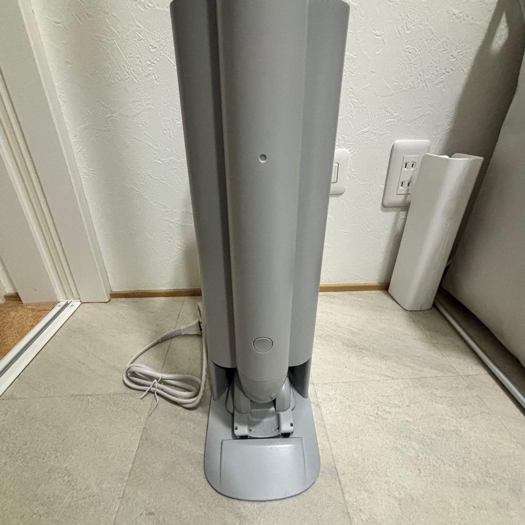 Panasonic スティッククリーナー MC-NS70F-H