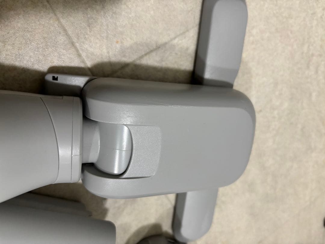 Panasonic スティッククリーナー MC-NS70F-H