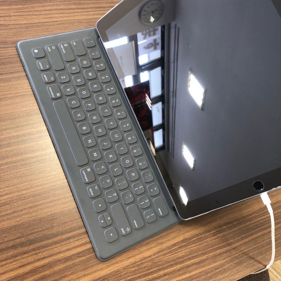 ipad pro12.9 第1世代 Express交換後未使用