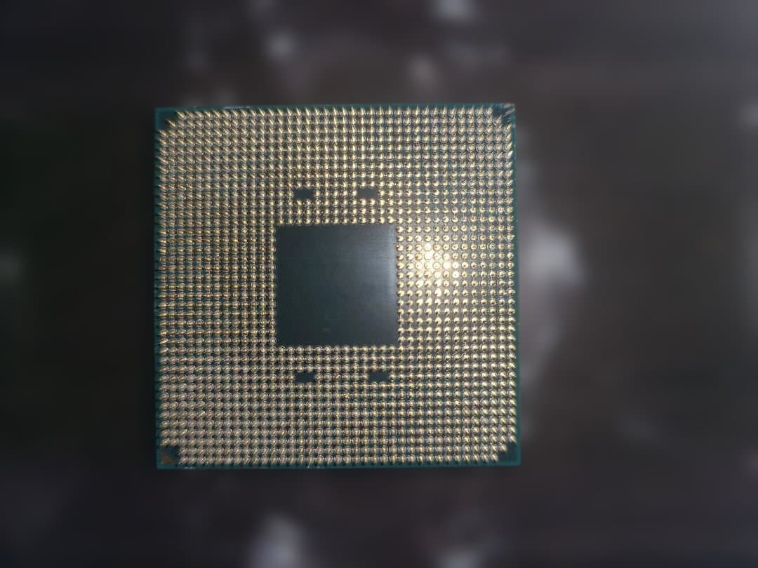 AMD Ryzen 5 5600 CPU 5000シリーズ
