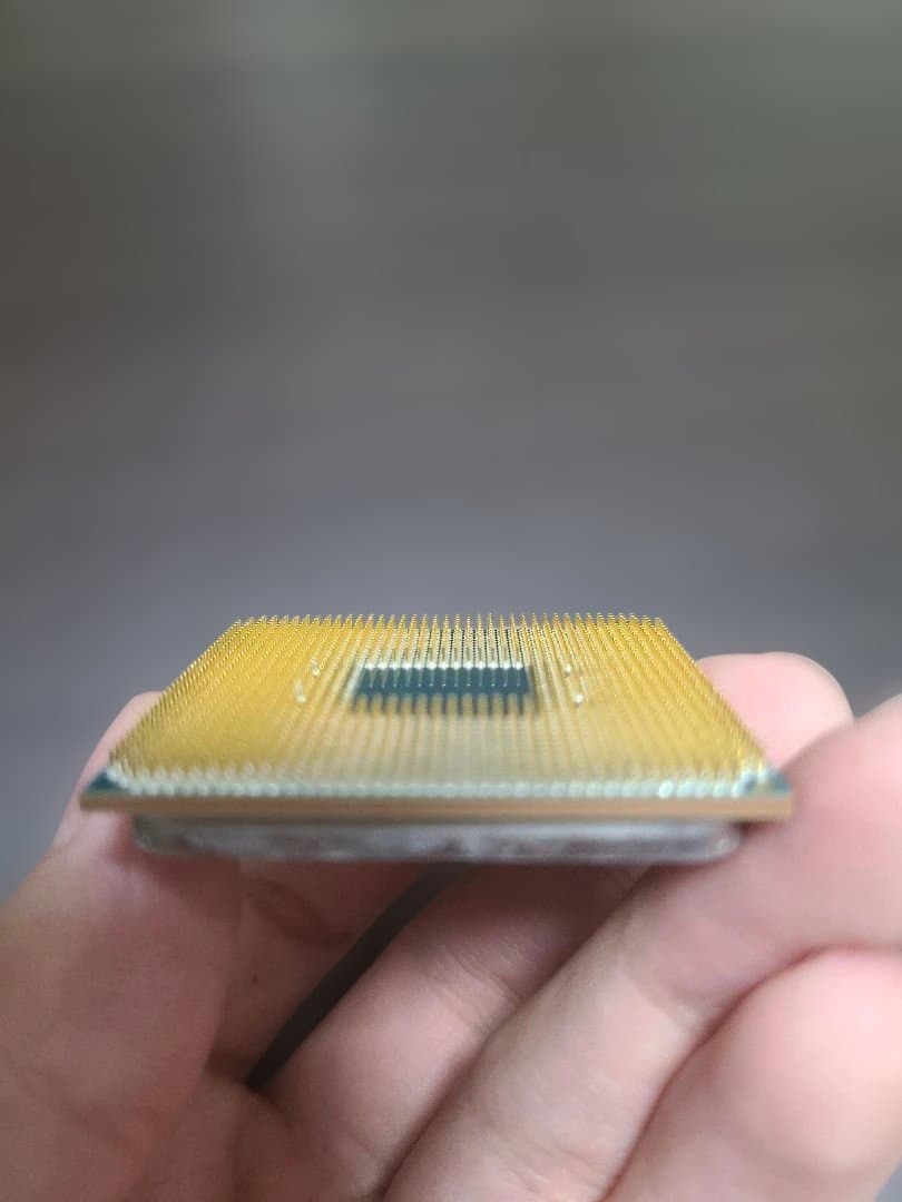 AMD Ryzen 5 5600 CPU 5000シリーズ