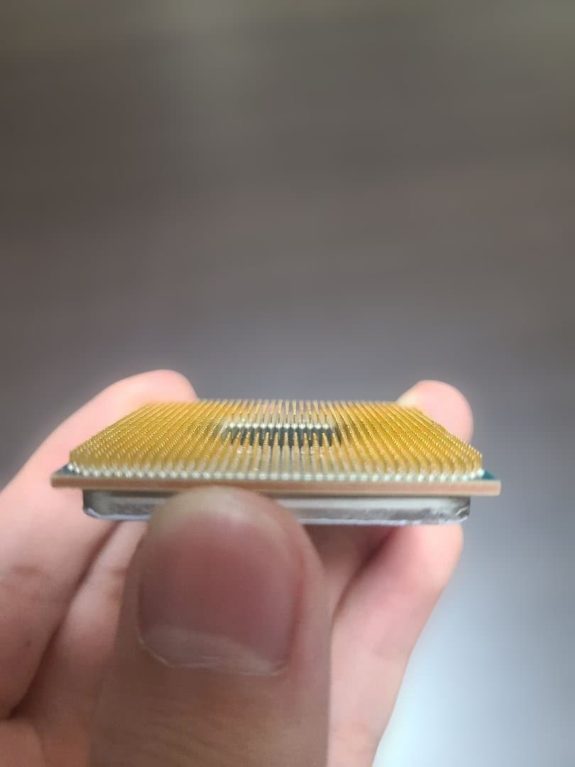 AMD Ryzen 5 5600 CPU 5000シリーズ