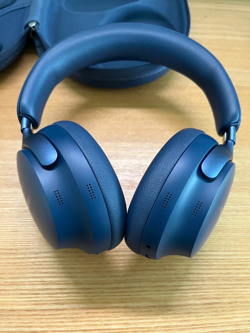 【5年保証】Bose QuietComfort Ultra Headphones