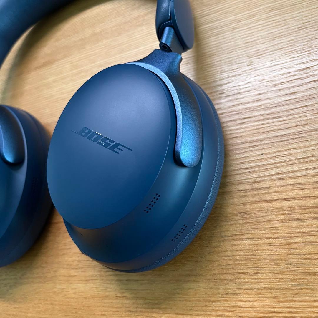 【5年保証】Bose QuietComfort Ultra Headphones
