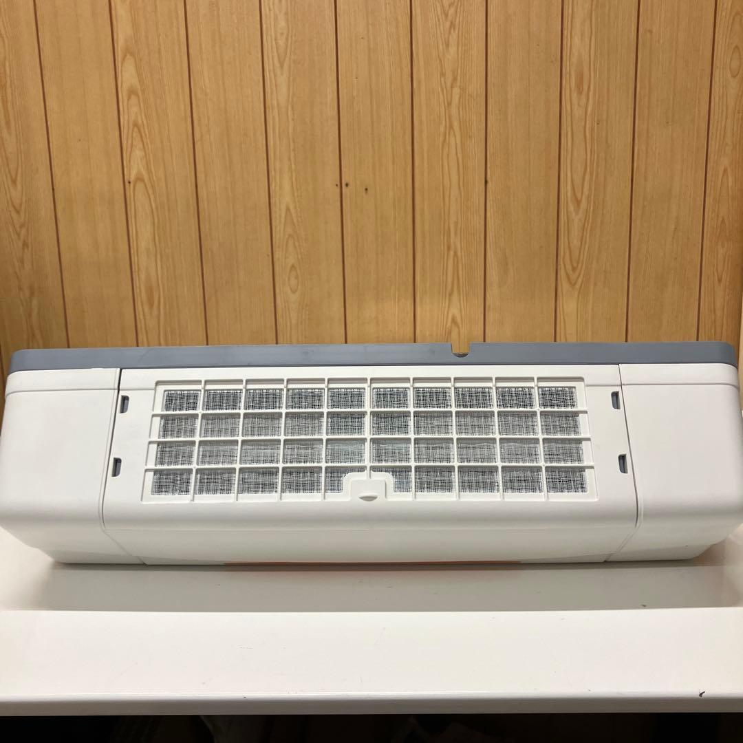 ESV009 高須産業　涼風暖房機SDG-1200GSM 23年製