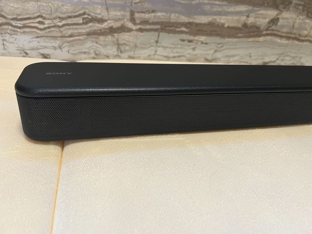 SONYHT-S100Fサウンドバー Fire TV Stick第3世代 セット