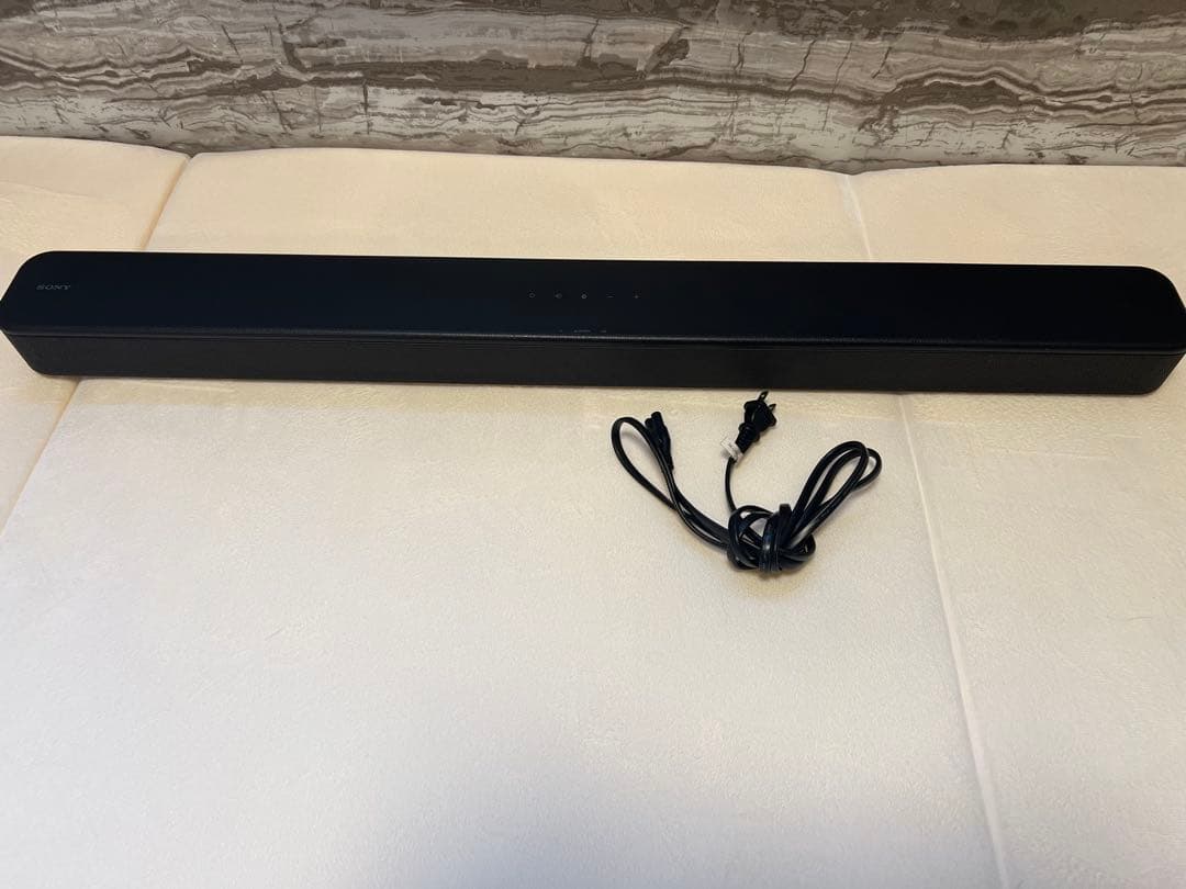 SONYHT-S100Fサウンドバー Fire TV Stick第3世代 セット