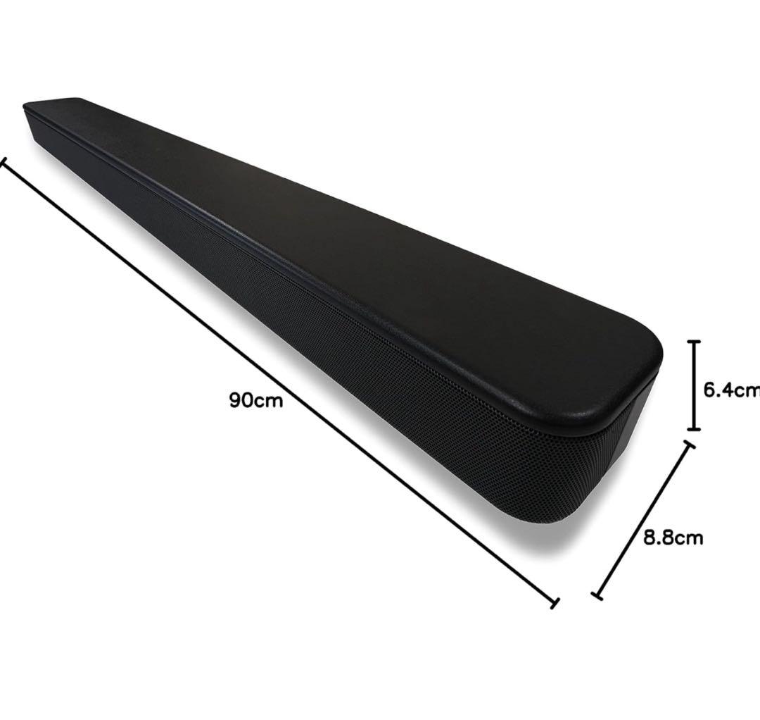 SONYHT-S100Fサウンドバー Fire TV Stick第3世代 セット