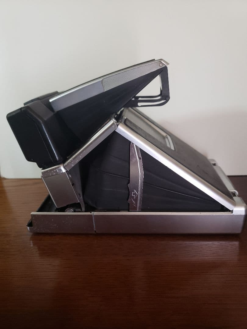 ポラロイドカメラセット sx-70 sx-70 SONER auto focus