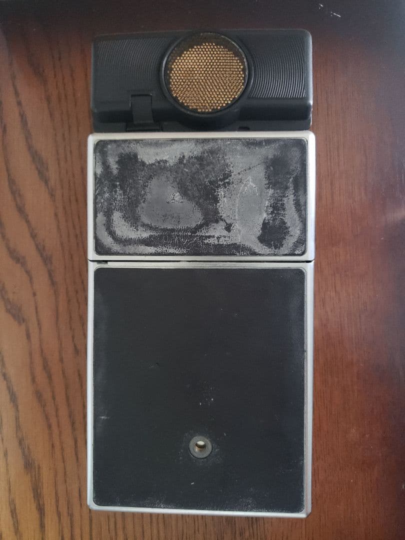 ポラロイドカメラセット sx-70 sx-70 SONER auto focus