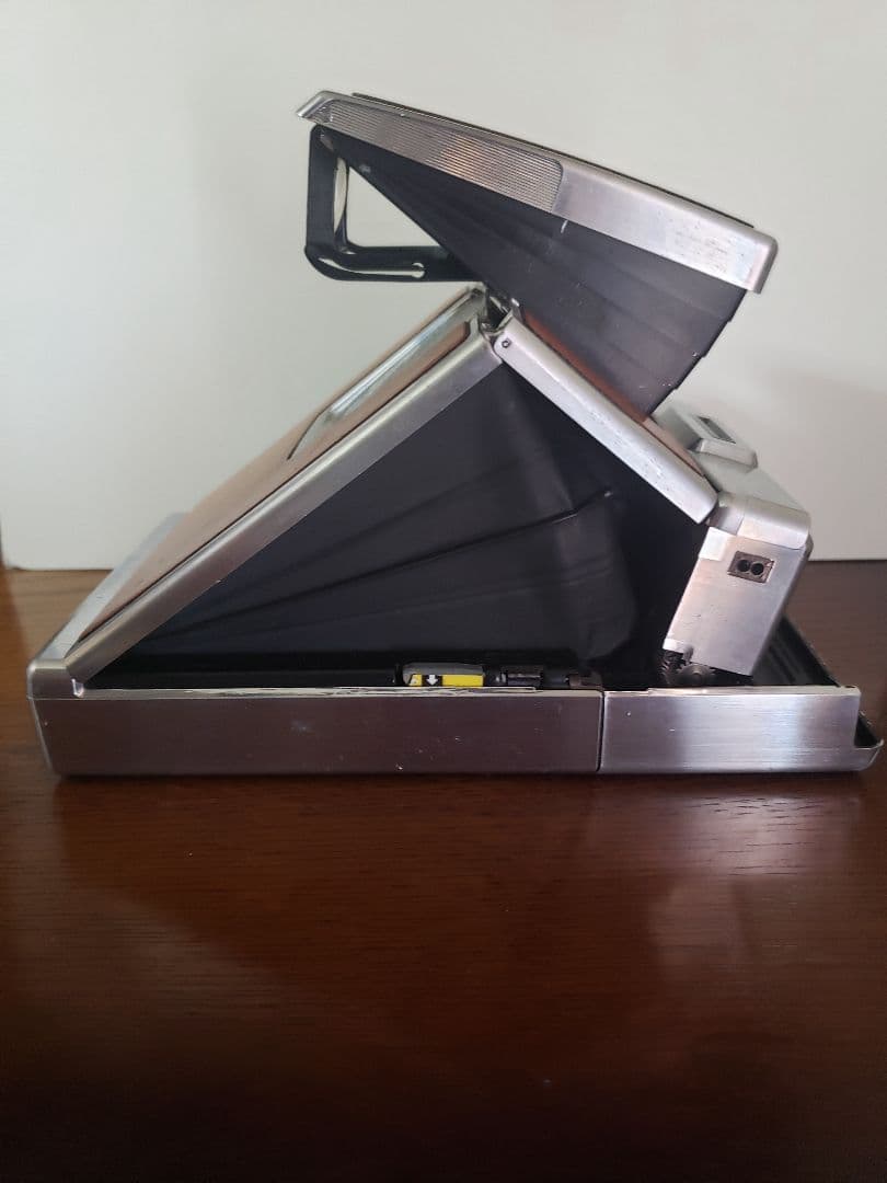 ポラロイドカメラセット sx-70 sx-70 SONER auto focus