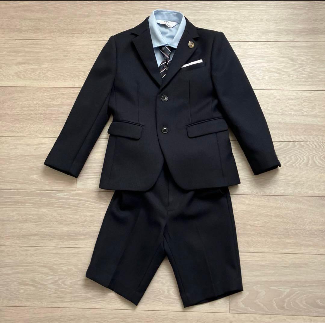 waltz by BEAMS DESIGN フォーマルスーツ　120