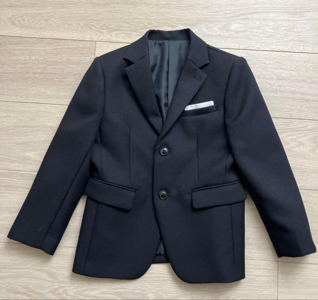 waltz by BEAMS DESIGN フォーマルスーツ　120