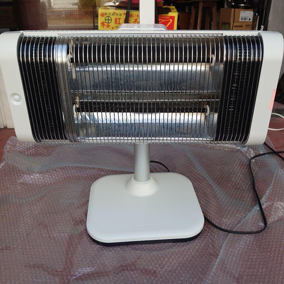 【2020年製】CORONAコアヒート　DH-1220R