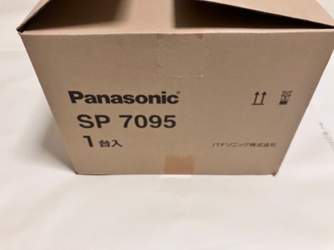 Panasonic SP 7095 1箱入