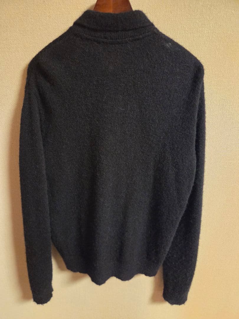 OUR LEGACY Evening polo　ニット