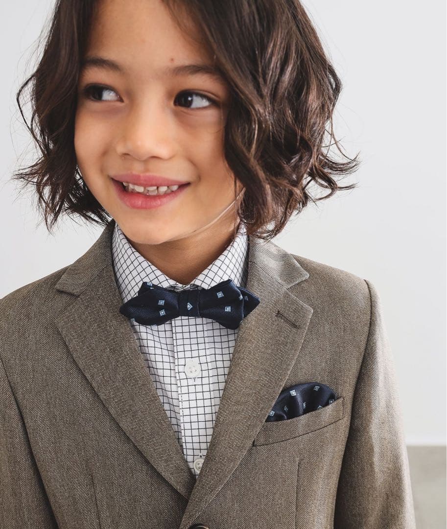 B:MING by BEAMSセレモニースーツ 110