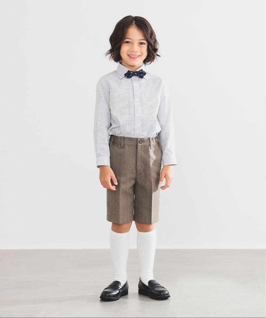 B:MING by BEAMSセレモニースーツ 110