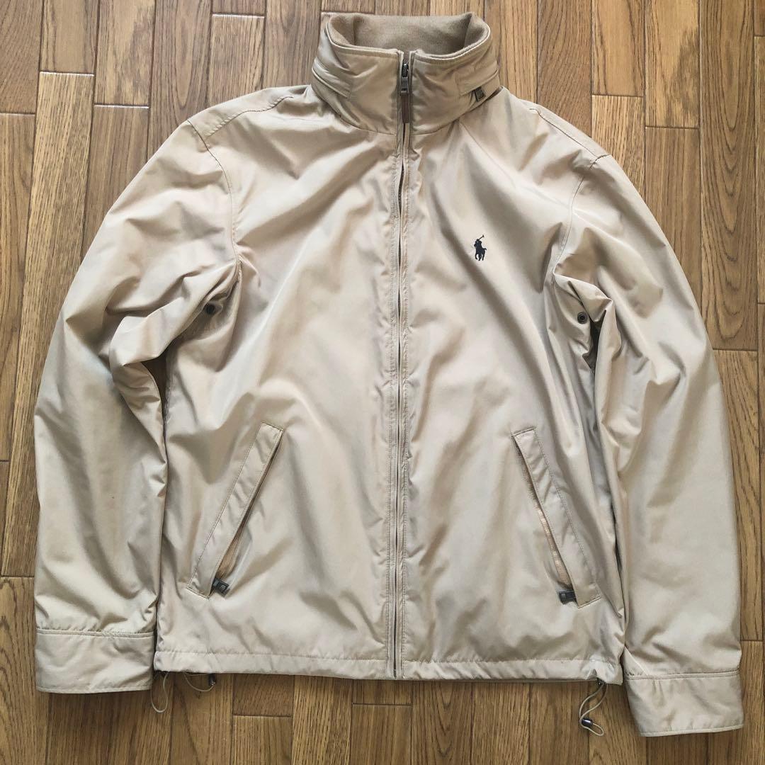 【美品】Polo By Ralph Lauren スイングトップ XSサイズ