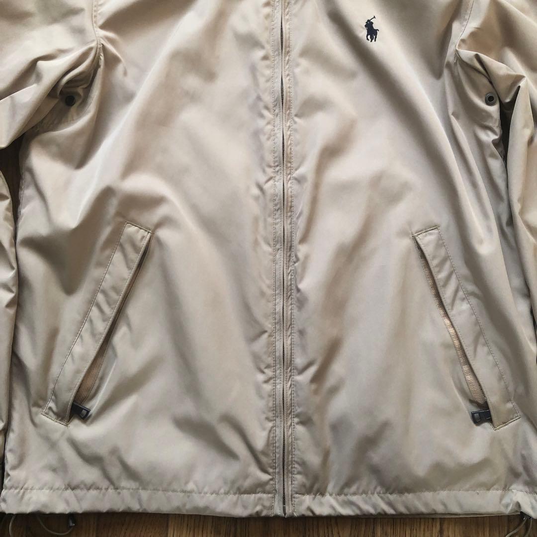 【美品】Polo By Ralph Lauren スイングトップ XSサイズ