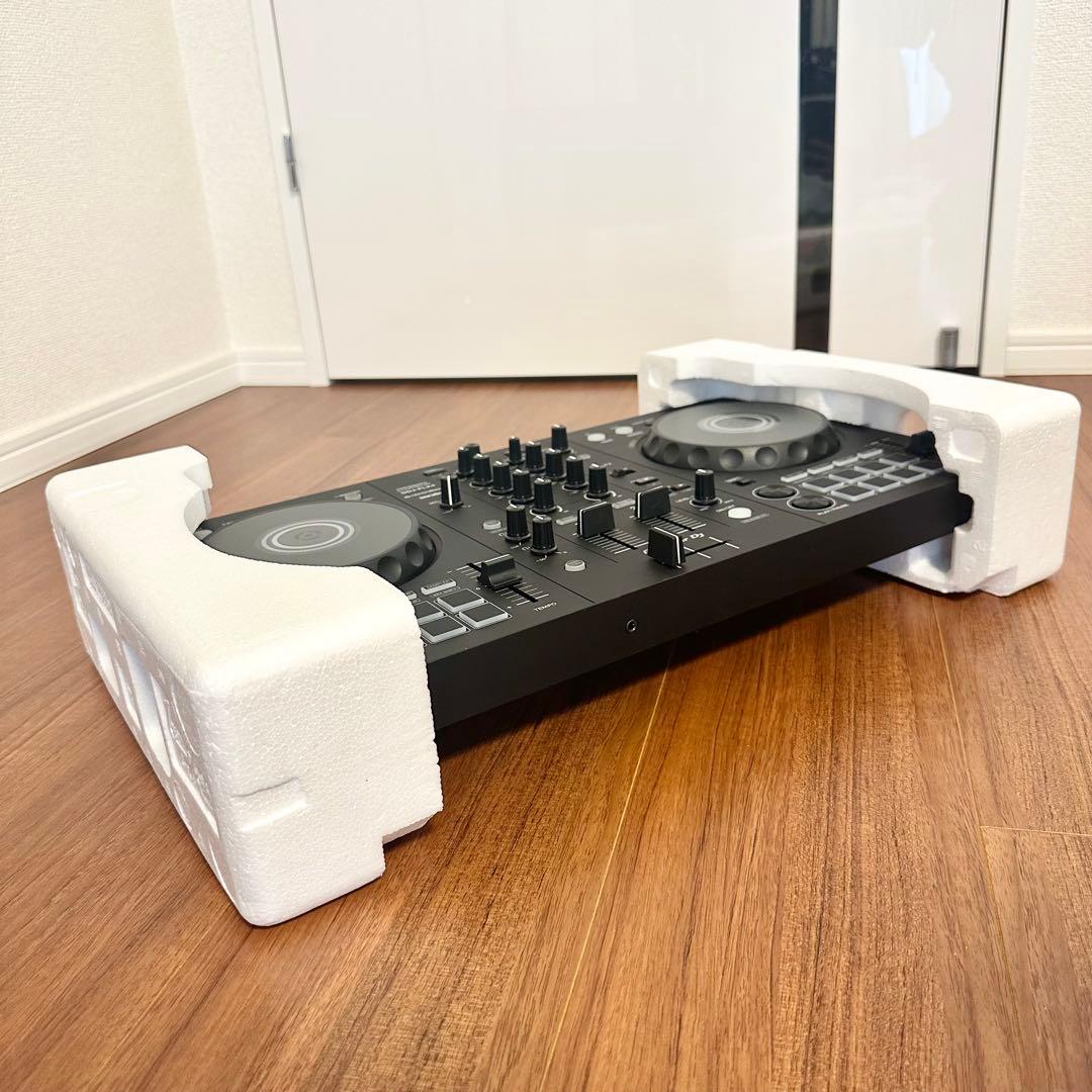 【翌日発送可】DDJ-FLX4 DJコントローラー