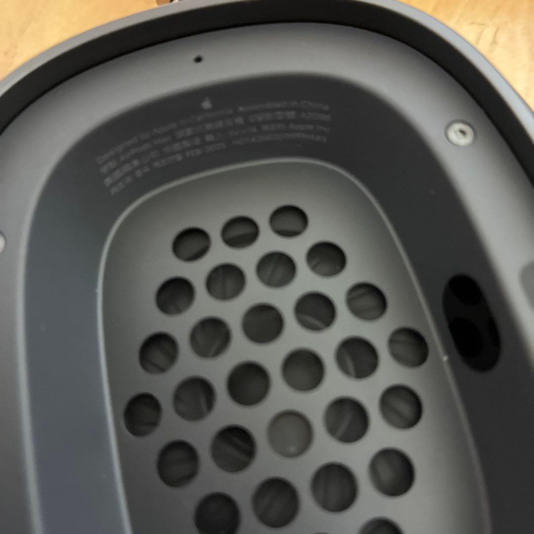 【美品】Apple AirPods Max 第一世代