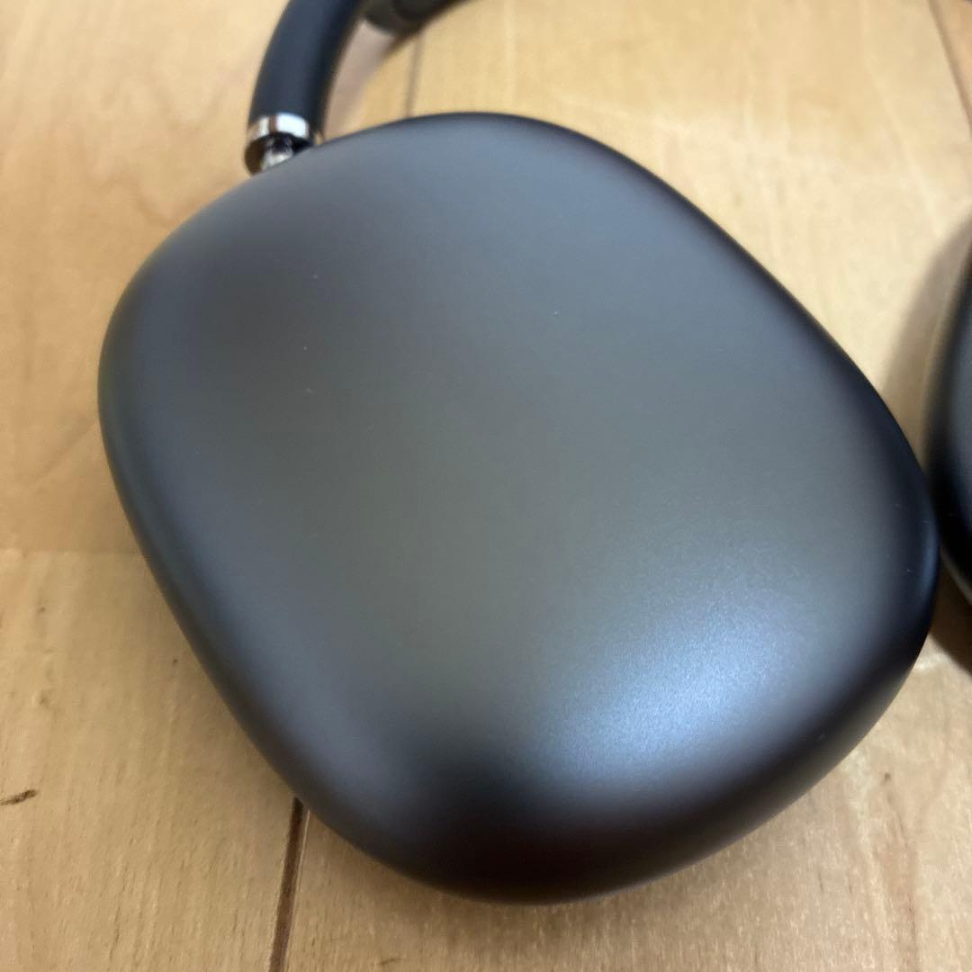 【美品】Apple AirPods Max 第一世代