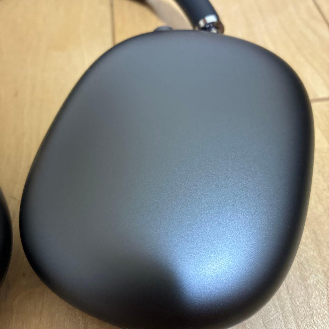 【美品】Apple AirPods Max 第一世代