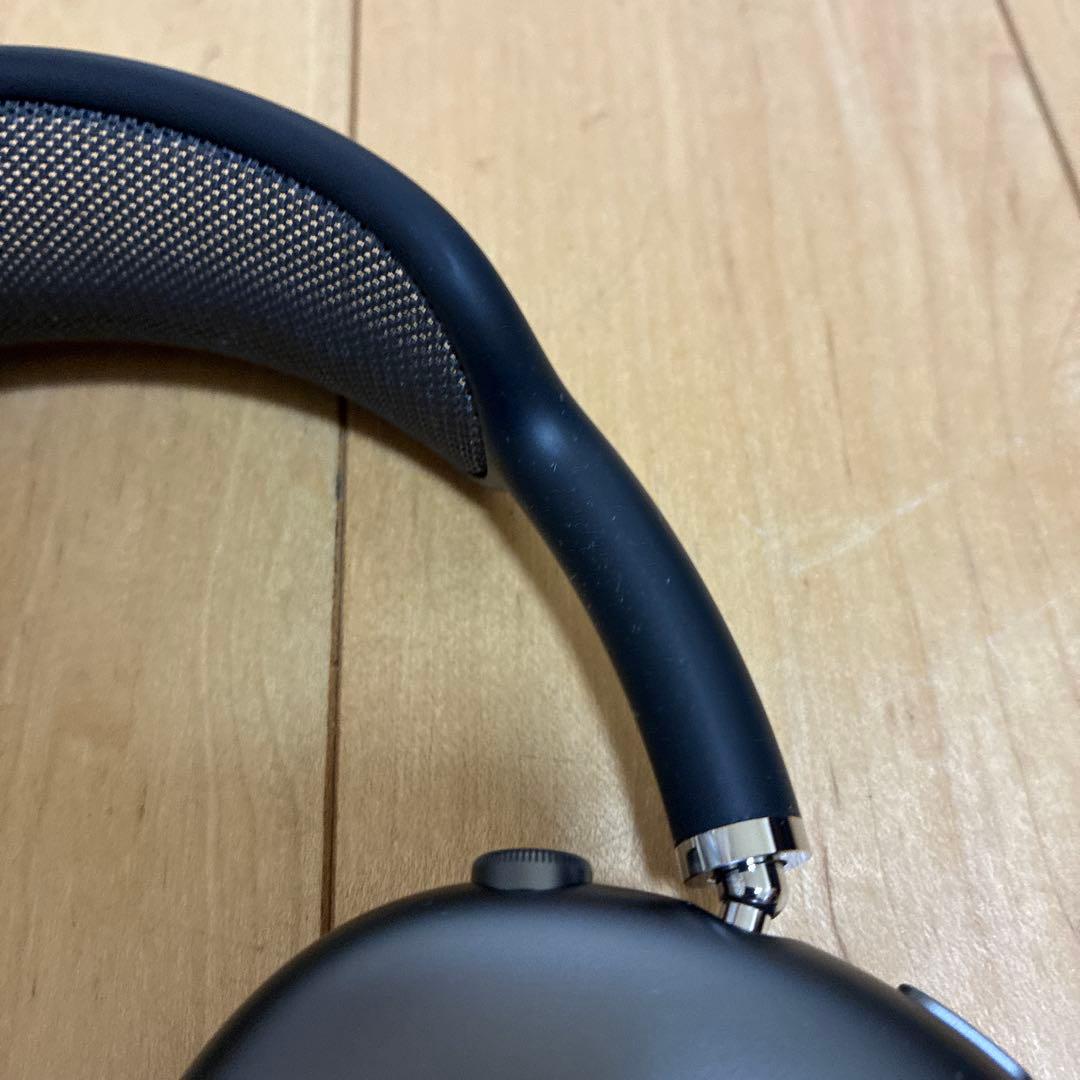 【美品】Apple AirPods Max 第一世代