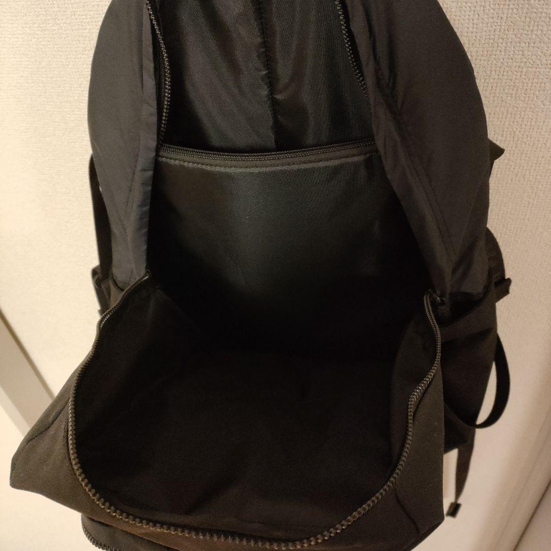 ノースフェイス パープルレーベル バックパックリュック