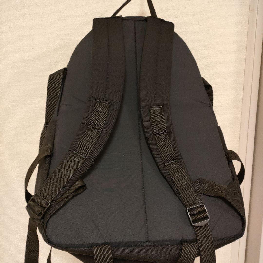 ノースフェイス パープルレーベル バックパックリュック