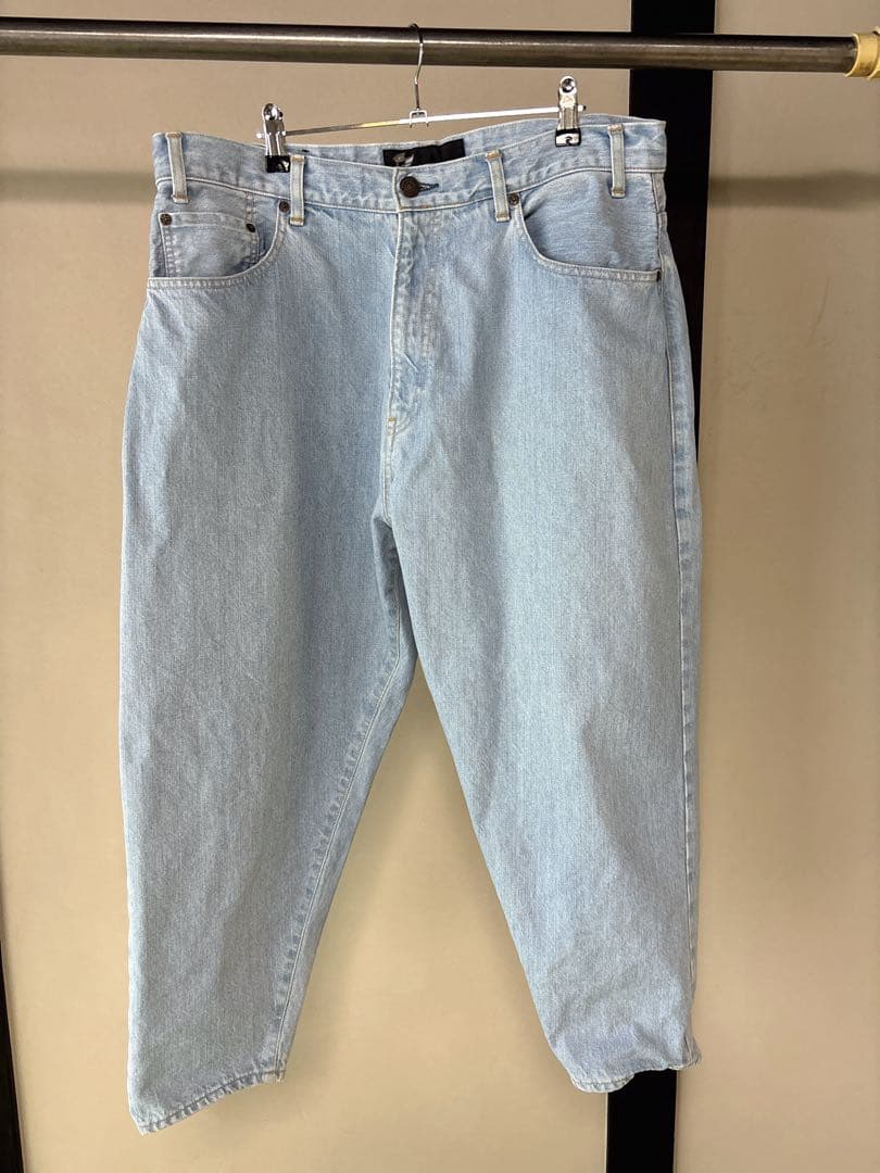 パンツ FAT 247 \"FADER\"