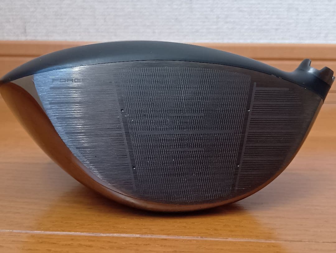 希少ロフト‼️【1Wヘッド単品】キャロウェイ『PARADYM ♦♦♦』(8.0)