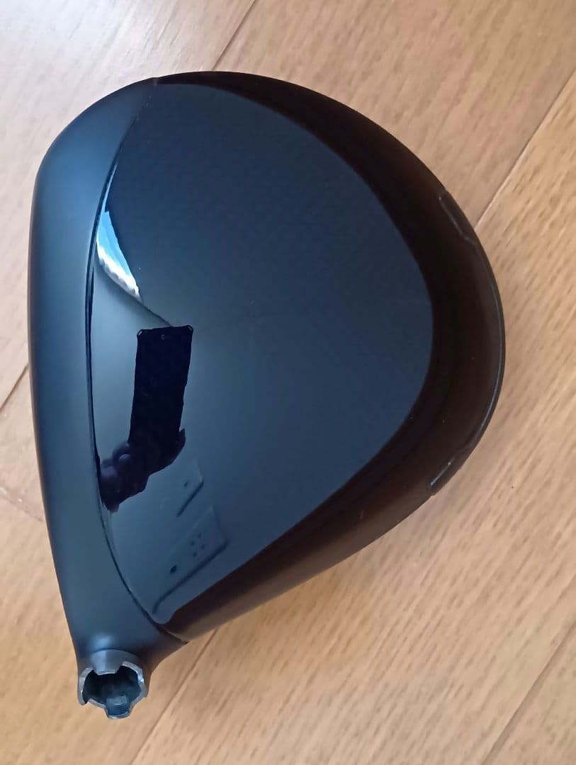 希少ロフト‼️【1Wヘッド単品】キャロウェイ『PARADYM ♦♦♦』(8.0)